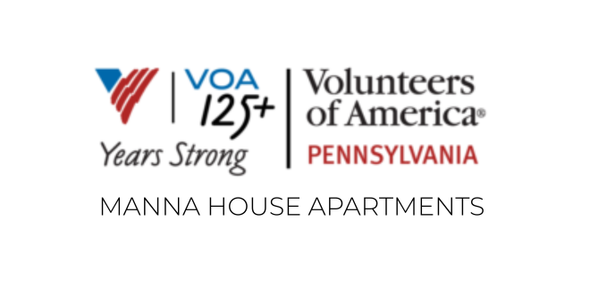 Manna House Apartments