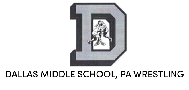 DALLAS MIDDLE SCHOOL, PA WRESTLING